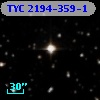 TYC 2194-359-1