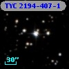 TYC 2194-407-1