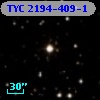 TYC 2194-409-1