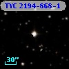 TYC 2194-868-1