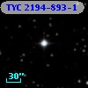 TYC 2194-893-1