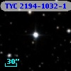 TYC 2194-1032-1