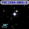 TYC 2194-1081-1