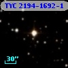 TYC 2194-1692-1