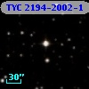 TYC 2194-2002-1