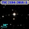 TYC 2194-2058-1