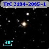 TYC 2194-2085-1