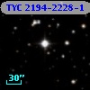 TYC 2194-2228-1
