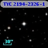 TYC 2194-2326-1