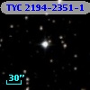 TYC 2194-2351-1