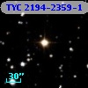 TYC 2194-2359-1