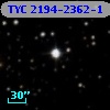 TYC 2194-2362-1