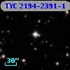 TYC 2194-2391-1