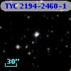 TYC 2194-2460-1