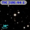 TYC 2195-84-1