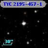 TYC 2195-457-1