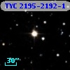 TYC 2195-2192-1