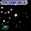 TYC 2198-47-1
