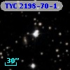 TYC 2198-70-1