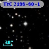 TYC 2198-80-1