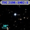 TYC 2198-1902-1