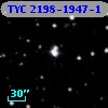 TYC 2198-1947-1