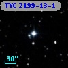 TYC 2199-13-1