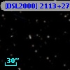 [DSL2000] 2113+276
