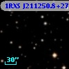 1RXS J211250.8+272511