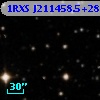 1RXS J211458.5+283152