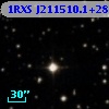 1RXS J211510.1+282015