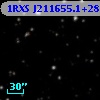 1RXS J211655.1+280017