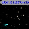 1RXS J211707.4+290101