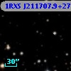 1RXS J211707.9+275956