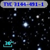 TYC 3144-491-1