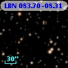 LBN 083.70-08.31