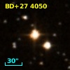 BD+27  4050