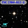 TYC 2704-852-1
