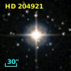 HD 204921