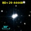 BD+29  4444B