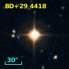 BD+29  4418