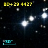 BD+29  4427