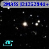 2MASS J21252941+2820311