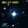 BD+27  4087