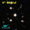 V* BK Vul