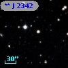 **   J  2342