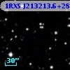 1RXS J213213.6+281814