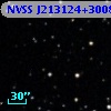 NVSS J213124+300810