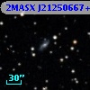 2MASX J21250667+2932417