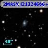 2MASX J21324686+2812540